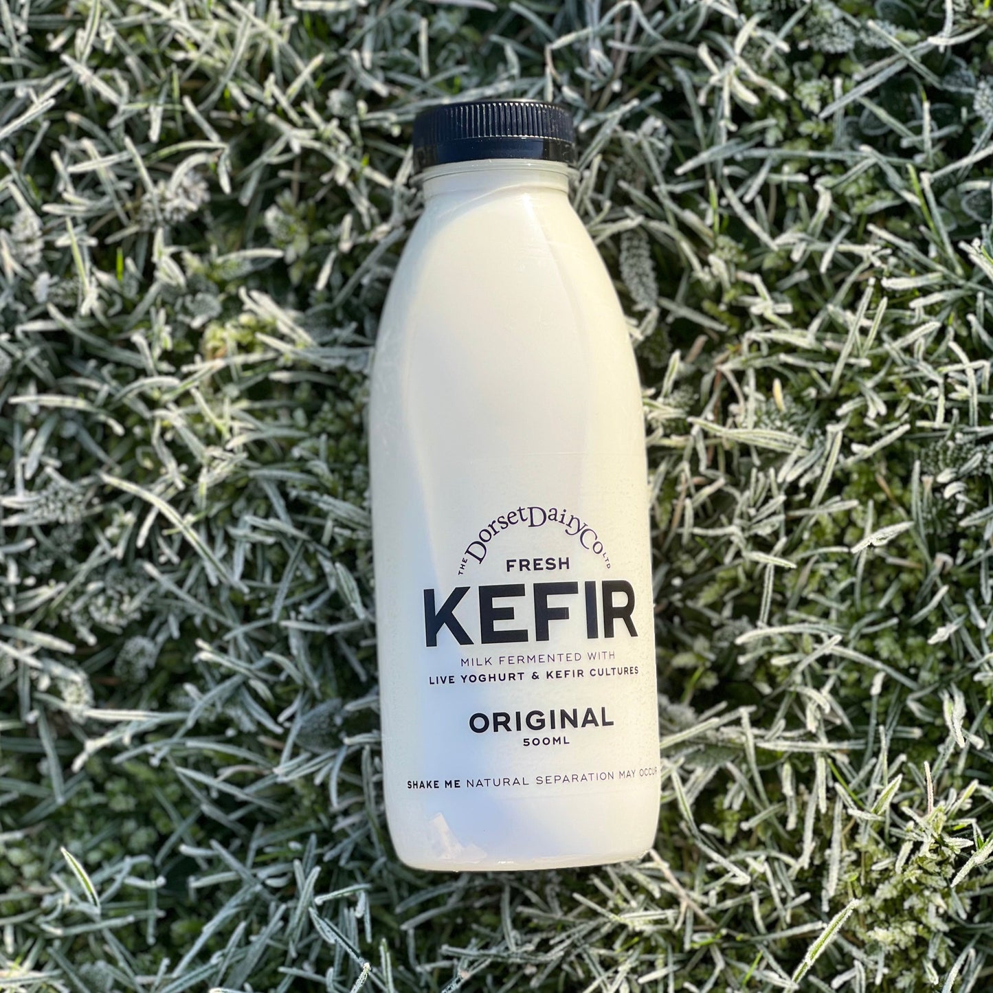 Original Kefir - 500ml