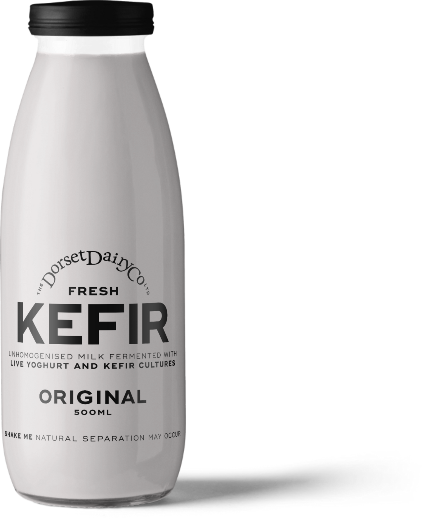 Original Kefir - 500ml