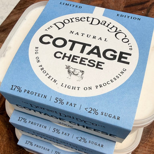Cottage Cheese - 250g