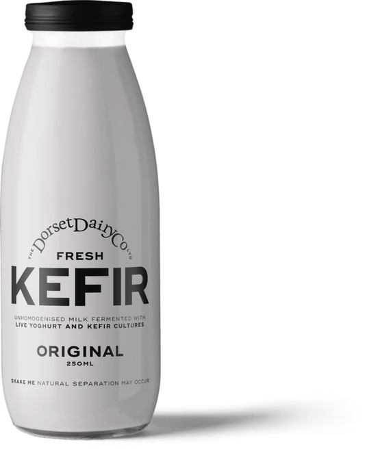 Original Kefir - 250ml
