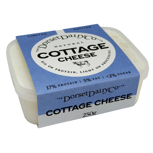 Cottage Cheese - 250g